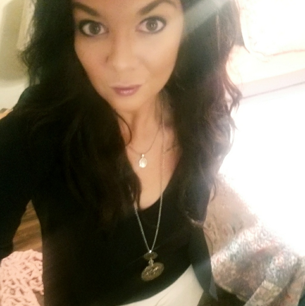 Meet your Posher, Jackie